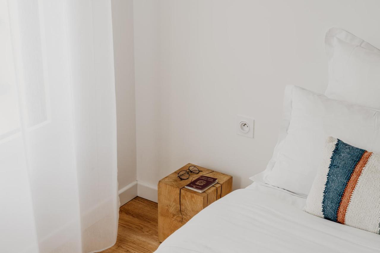Edgar Suites Levallois - Jules Verne Εξωτερικό φωτογραφία