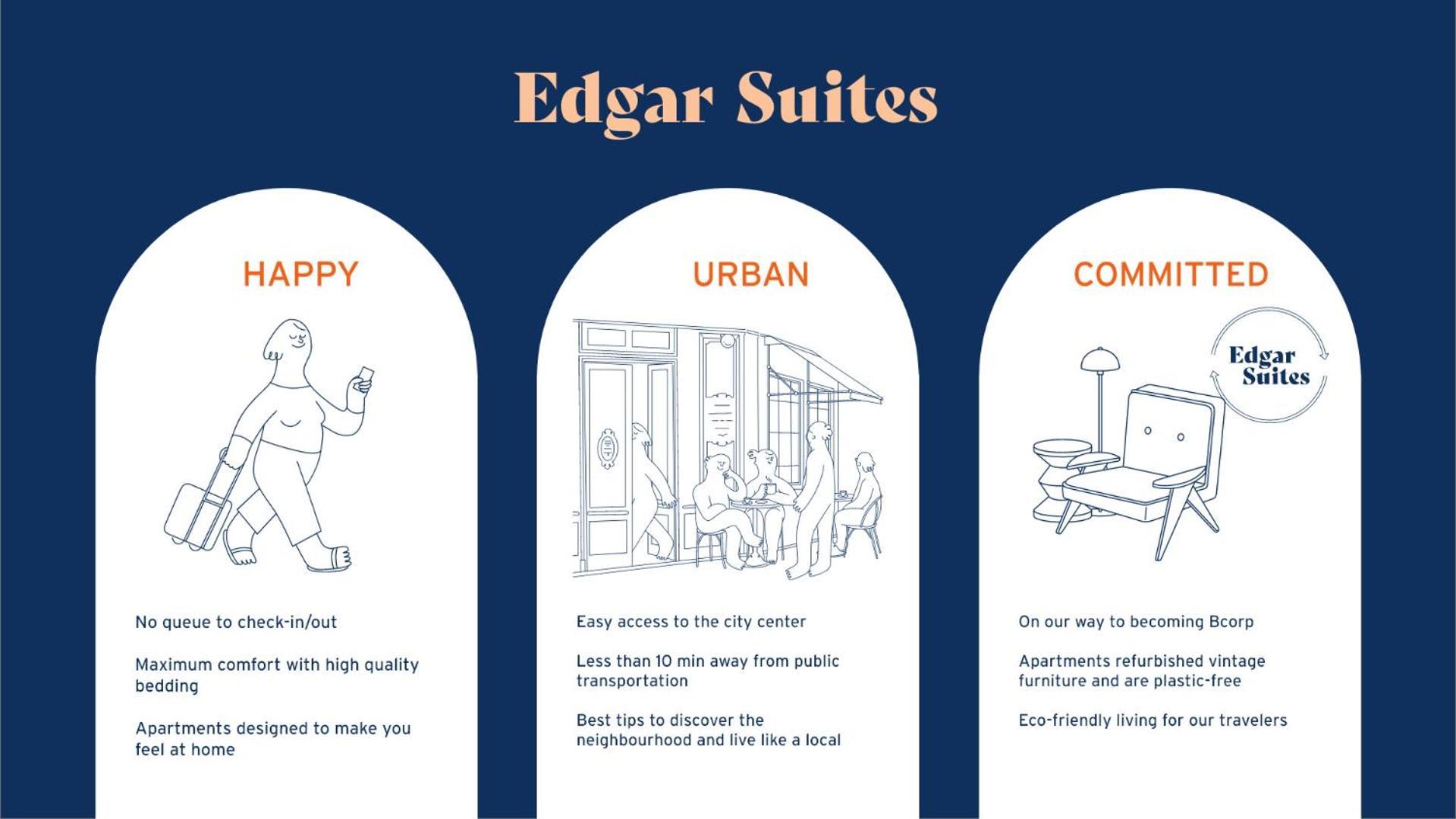 Edgar Suites Levallois - Jules Verne Εξωτερικό φωτογραφία